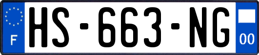 HS-663-NG