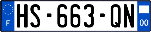 HS-663-QN