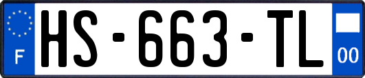 HS-663-TL
