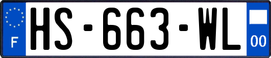 HS-663-WL