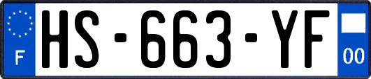 HS-663-YF