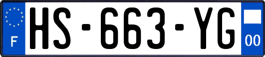 HS-663-YG