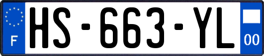 HS-663-YL