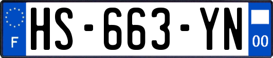 HS-663-YN