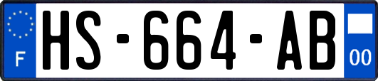 HS-664-AB