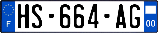 HS-664-AG