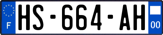 HS-664-AH