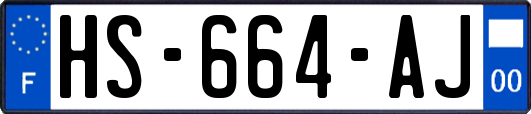 HS-664-AJ