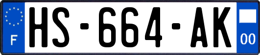 HS-664-AK