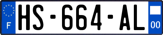 HS-664-AL