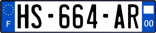 HS-664-AR