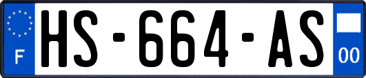 HS-664-AS