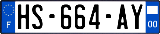 HS-664-AY