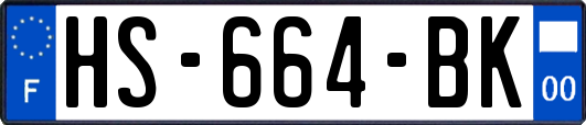 HS-664-BK