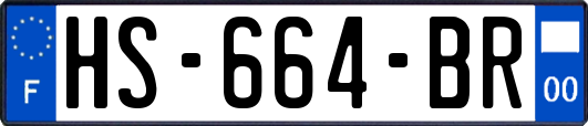 HS-664-BR