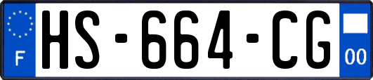 HS-664-CG