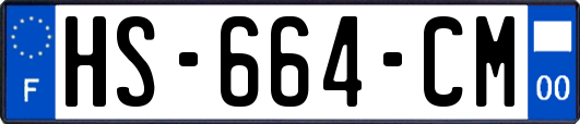 HS-664-CM