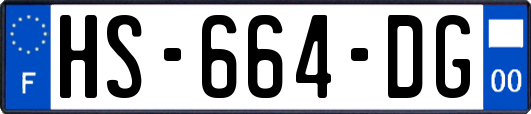 HS-664-DG