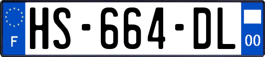 HS-664-DL