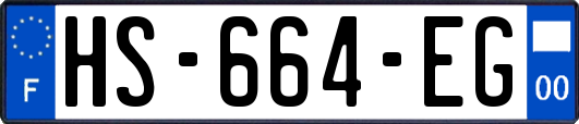 HS-664-EG