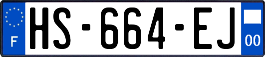 HS-664-EJ