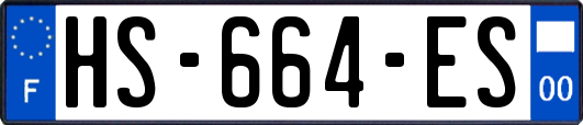 HS-664-ES