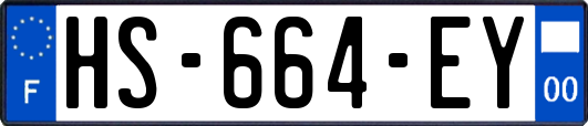 HS-664-EY