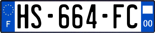 HS-664-FC
