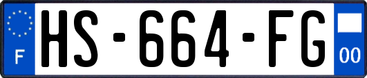 HS-664-FG