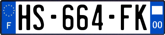 HS-664-FK
