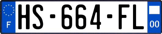 HS-664-FL