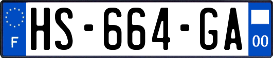 HS-664-GA