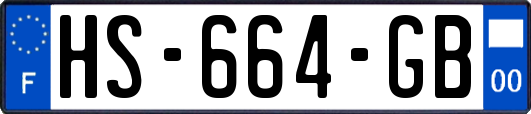 HS-664-GB