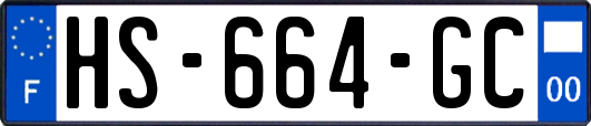 HS-664-GC