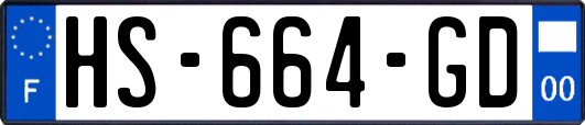 HS-664-GD