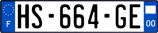 HS-664-GE