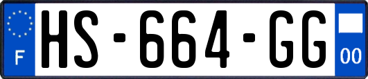 HS-664-GG