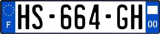 HS-664-GH