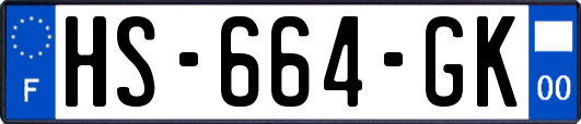 HS-664-GK