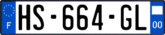 HS-664-GL