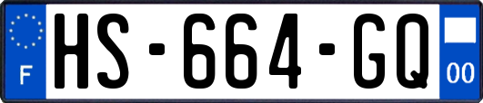 HS-664-GQ