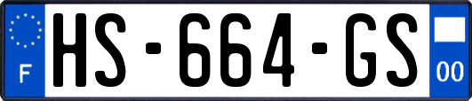 HS-664-GS