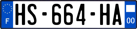 HS-664-HA