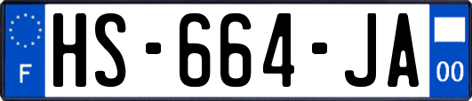 HS-664-JA