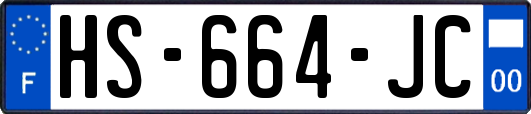 HS-664-JC