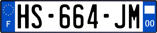 HS-664-JM