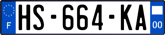 HS-664-KA