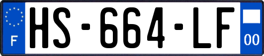 HS-664-LF