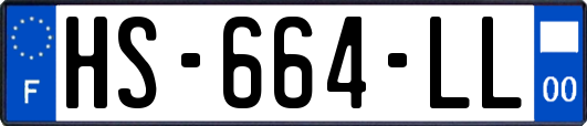 HS-664-LL