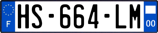 HS-664-LM